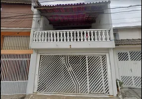 Foto 1 de Sobrado com 2 Quartos à venda, 160m² em Jardim Santa Clara, Guarulhos