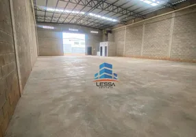 Foto 1 de Galpão/Depósito/Armazém para venda ou aluguel, 390m² em Nossa Senhora de Lourdes, Aparecida de Goiânia