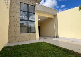 Foto 1 de Casa com 2 Quartos à venda, 80m² em Nova, Feira de Santana