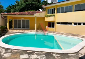 Foto 1 de Casa com 4 Quartos à venda, 220m² em Boa Viagem, Recife