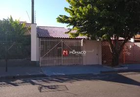 Foto 1 de Casa com 3 Quartos à venda, 90m² em Jardim São Tomas, Londrina