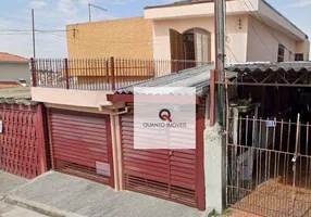Foto 1 de Casa com 5 Quartos à venda, 200m² em Vila Herminia, São Paulo