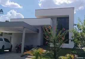 Foto 1 de Casa de Condomínio com 3 Quartos à venda, 207m² em Chacaras Maringa, Atibaia