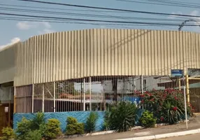 Foto 1 de Galpão/Depósito/Armazém para alugar, 440m² em Jabaquara, São Paulo