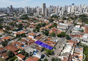 Foto 1 de Lote/Terreno à venda, 630m² em Setor Bueno, Goiânia