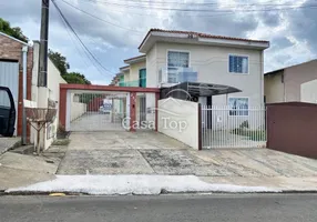 Foto 1 de Casa de Condomínio com 2 Quartos à venda, 53m² em Boa Vista, Ponta Grossa