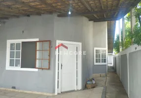 Foto 1 de Casa com 2 Quartos à venda, 100m² em PARQUE IMPERIAL, Campos dos Goytacazes