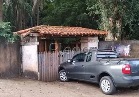 Foto 1 de Lote/Terreno à venda, 2346m² em Parque Rural Fazenda Santa Cândida, Campinas