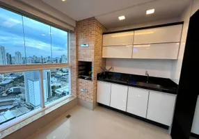 Foto 1 de Apartamento com 3 Quartos à venda, 135m² em Setor Marista, Goiânia