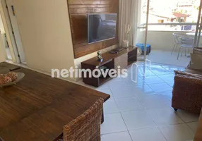 Foto 1 de Apartamento com 3 Quartos à venda, 85m² em Chame-Chame, Salvador