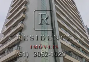 Foto 1 de Apartamento com 1 Quarto para alugar, 47m² em Moinhos de Vento, Porto Alegre