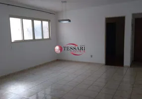 Foto 1 de Apartamento com 3 Quartos para alugar, 139m² em Vila Imperial, São José do Rio Preto