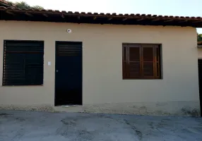 Foto 1 de Casa com 2 Quartos para alugar, 80m² em Jaguaré, São Paulo