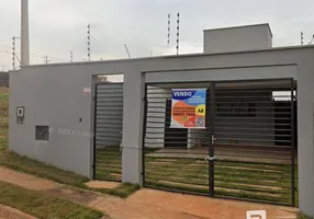 Foto 1 de Casa com 3 Quartos à venda, 100m² em GARCAS, Piracicaba