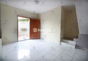 Foto 1 de Sobrado com 2 Quartos à venda, 120m² em Jardim Miranda D'aviz, Mauá