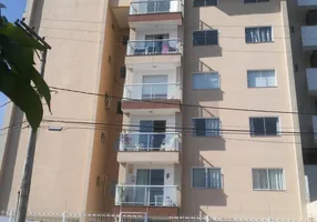 Foto 1 de Apartamento com 2 Quartos à venda, 60m² em Morada do Castelo, Resende