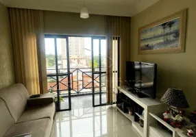 Foto 1 de Apartamento com 2 Quartos à venda, 64m² em Jardim Europa, Sorocaba