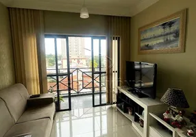 Foto 1 de Apartamento com 2 Quartos à venda, 64m² em Jardim Helena Cristina, Sorocaba