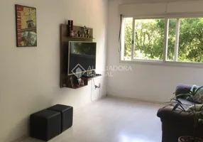 Foto 1 de Apartamento com 1 Quarto à venda, 49m² em Teresópolis, Porto Alegre