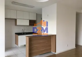 Foto 1 de Apartamento com 2 Quartos à venda, 74m² em Centro, Osasco