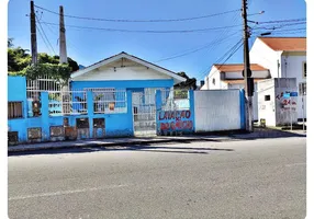 Foto 1 de Lote/Terreno à venda, 437m² em Praia Comprida, São José