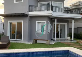 Foto 1 de Casa de Condomínio com 3 Quartos à venda, 330m² em Condomínio Terras de Vinhedo, Vinhedo