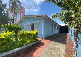 Foto 1 de Casa com 4 Quartos para alugar, 435m² em Trindade, Florianópolis