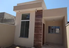 Foto 1 de Casa com 3 Quartos à venda, 86m² em Residencial Estoril, Taubaté