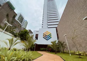Foto 1 de Ponto Comercial à venda, 27m² em Campo Grande, Recife