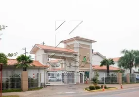 Foto 1 de Sobrado com 3 Quartos à venda, 144m² em Marechal Rondon, Canoas