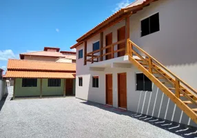 Foto 1 de Prédio Comercial com 6 Quartos à venda, 350m² em Barra de Ibiraquera, Imbituba
