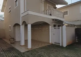 Foto 1 de Casa de Condomínio com 3 Quartos à venda, 124m² em Jardim Tarraf II, São José do Rio Preto