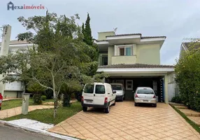 Foto 1 de Casa de Condomínio com 4 Quartos à venda, 403m² em Morada das Flores Aldeia da Serra, Santana de Parnaíba