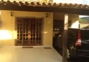 Foto 1 de Casa com 3 Quartos para alugar, 360m² em Piratininga, Niterói