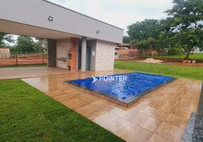 Foto 1 de Casa de Condomínio com 4 Quartos à venda, 282m² em Zona Rural, Bela Vista de Goiás
