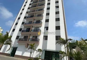 Foto 1 de Apartamento com 3 Quartos para venda ou aluguel, 78m² em Vila Príncipe de Gales, Santo André