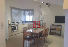 Foto 1 de Apartamento com 1 Quarto à venda, 50m² em Jurerê, Florianópolis