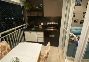 Foto 1 de Apartamento com 2 Quartos à venda, 78m² em Móoca, São Paulo