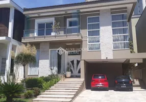 Foto 1 de Casa de Condomínio com 3 Quartos à venda, 463m² em Anchieta, São Bernardo do Campo