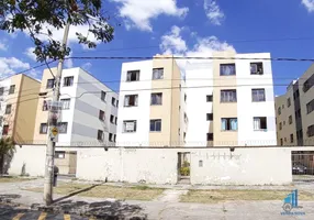 Foto 1 de Apartamento com 3 Quartos à venda, 58m² em Letícia, Belo Horizonte