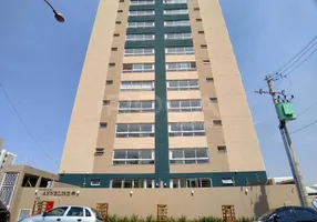 Foto 1 de Apartamento com 2 Quartos à venda, 73m² em Centro, São Carlos