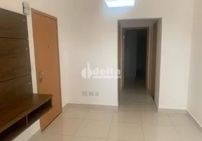 Foto 1 de Apartamento com 2 Quartos à venda, 53m² em Tabajaras, Uberlândia