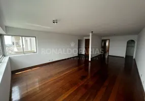 Foto 1 de Apartamento com 4 Quartos para alugar, 181m² em Cidade Dutra, São Paulo
