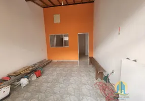 Foto 1 de Casa com 2 Quartos para alugar, 70m² em Jardim São Luís, Santana de Parnaíba