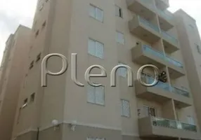 Foto 1 de Apartamento com 3 Quartos à venda, 87m² em Vila Pagano, Valinhos