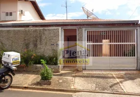 Foto 1 de Casa com 3 Quartos à venda, 200m² em Jardim Consteca, Sumaré