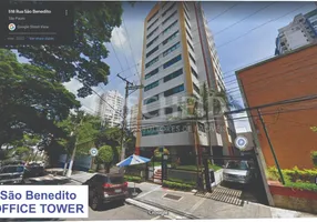 Foto 1 de Imóvel Comercial à venda, 40m² em Santo Amaro, São Paulo