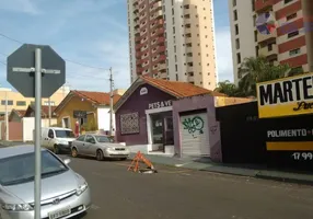 Foto 1 de Lote/Terreno à venda, 1650m² em Centro, São José do Rio Preto