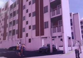 Foto 1 de Apartamento com 2 Quartos à venda, 47m² em Jardim Do Lago Continuacao, Campinas