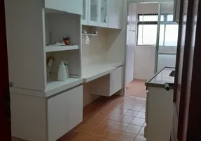 Foto 1 de Apartamento com 2 Quartos para alugar, 80m² em Vila Clementino, São Paulo